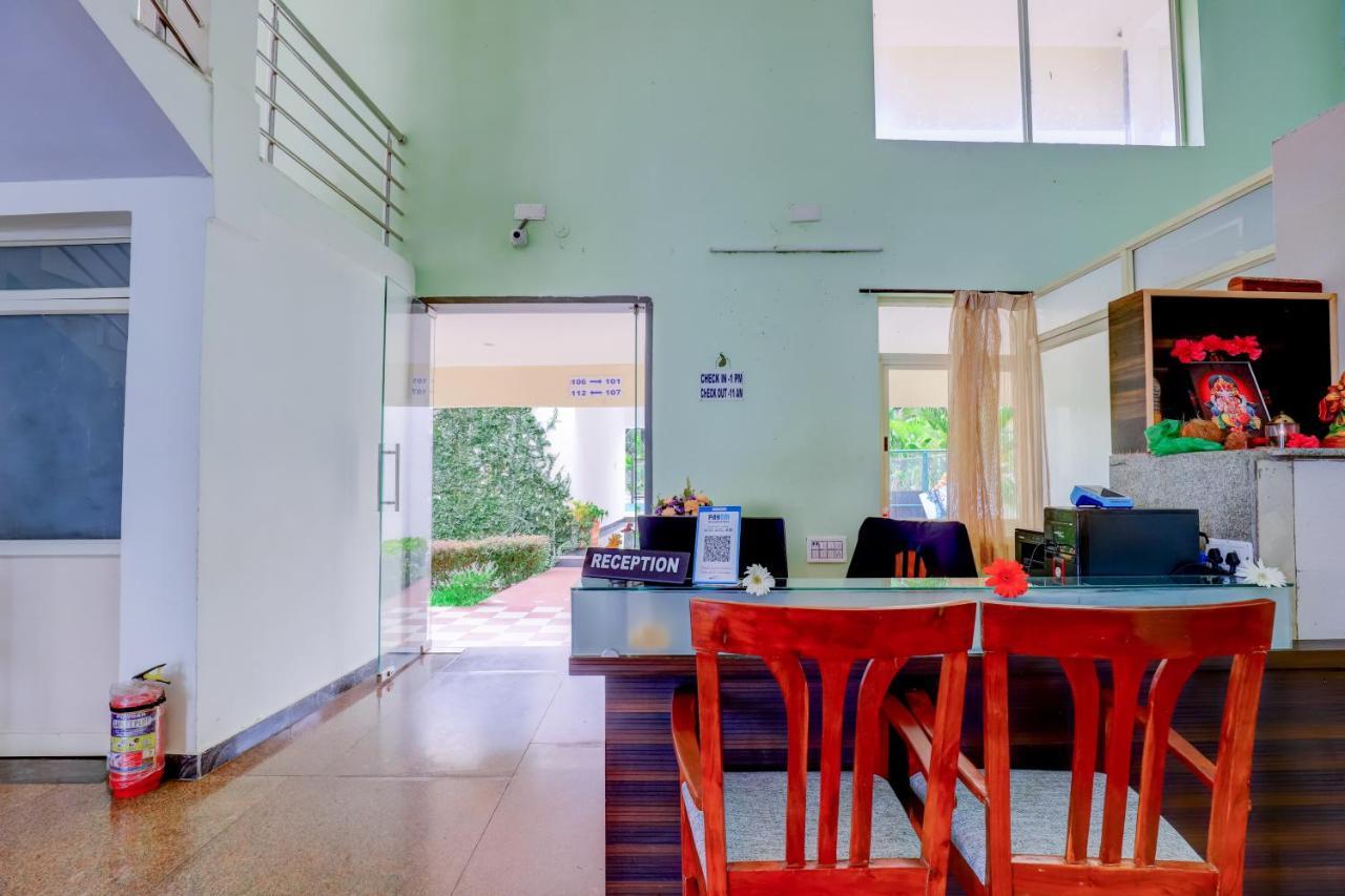 Brindavan Garden Resort & Spa Krishnarajasagara Exterior photo