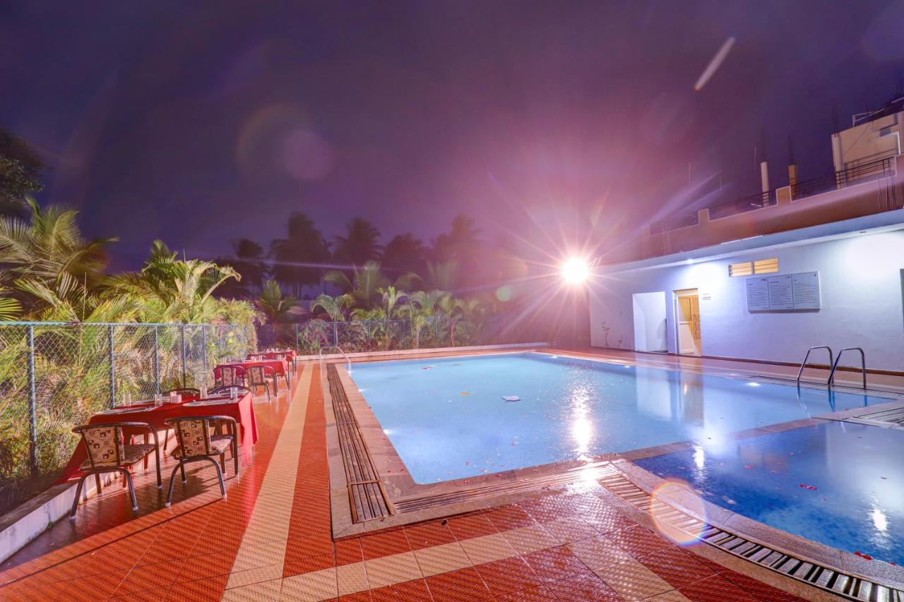 Brindavan Garden Resort & Spa Krishnarajasagara Exterior photo